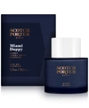 Scotch Porter Miami Duppy Fragrance, 50 ml In Dark Blue