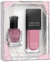 Deborah Lippmann 2-pc. Lip & Nail Set In Unbreak My Heart