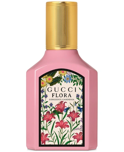 Gucci Flora Gorgeous Gardenia Eau De Parfum Spray, 1.0 Oz.