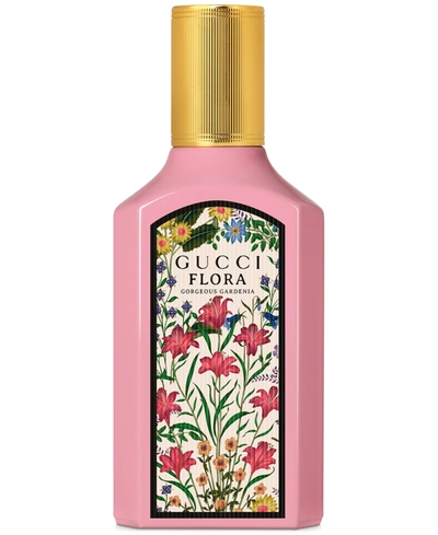 Gucci Flora Gorgeous Gardenia Eau De Parfum Spray, 1.6-oz. In Multi