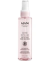 NYX PROFESSIONAL MAKEUP BARE WITH ME MULTITASKING SPRAY