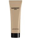 Burberry Hero After-shave Balm For Men 2.5 Oz. - 100% Exclusive In Gold