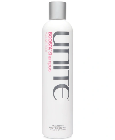 Unite Hair Unite Boosta Volumizing Shampoo, 10-oz.