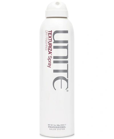 Unite Hair Unite Texturiza Dry Finishing Spray, 7-oz.