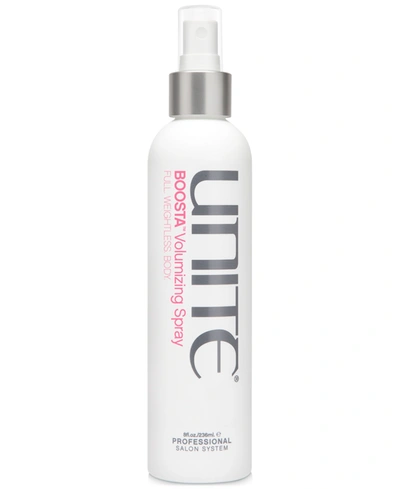 Unite Hair Unite Boosta Volumizing Spray, 8-oz.