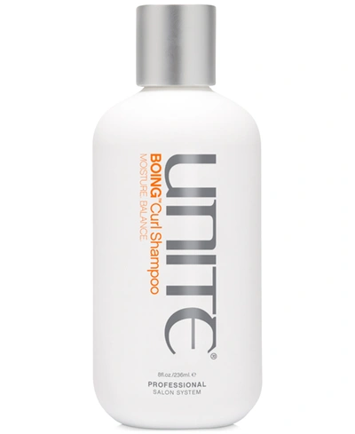 Unite Hair Unite Boing Curl Shampoo, 8-oz.