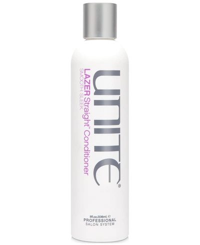 Unite Hair Unite Lazer Straight Smoothing Conditioner, 8-oz.