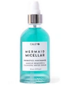 CALEY COSMETICS MERMAID MICELLAR CLEANSING WATER SERUM, 2.9 FL OZ