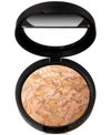 Laura Geller Beauty Baked Balance-n-glow Illuminating Foundation In Medium