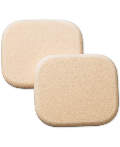 Koh Gen Do Makeup Sponge For Powder Foundation, 2-pk.