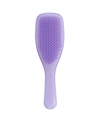 Tangle Teezer Naturally Curly Detangling Brush For 3c-4c Hair In Purple