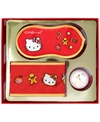 THE CREME SHOP X HELLO KITTY 3-PC. SPA SET