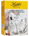 KIEHL'S SINCE 1851 1851 2-PC. CLEARLY CORRECTIVE DARK SPOT SOLUTION DUO