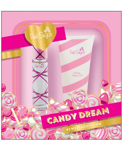 Pink Sugar 2-pc. Eau De Toilette Gift Set