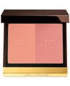 Tom Ford Shade And Illuminate Blush In Brazen Rose