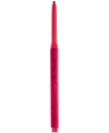 Too Faced Lady Bold Waterproof Longwear Lip Liner In Lady Bold (rich Blue Red)