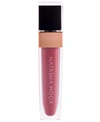 Natasha Moor Molten Matte Liquid Lipstick In Willpower