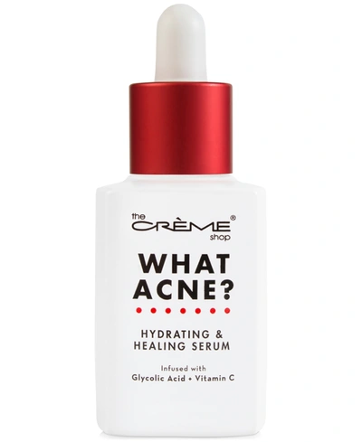 The Creme Shop What Acne? Hydrating & Healing Serum