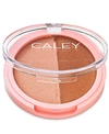 CALEY COSMETICS BEACH BABE CREAM-TO-GLOW SUNKISSED DUO