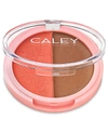 CALEY COSMETICS BEACH BABE CREAM-TO-GLOW SUNKISSED DUO