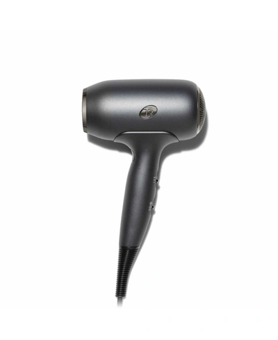 T3 Fit Compact Hair Dryer - Graphite/dark Chrome In No Color