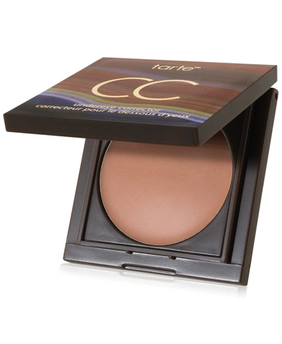 Tarte Colored Clay Cc Undereye Corrector In Medium-tan