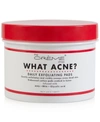 THE CREME SHOP WHAT ACNE? DAILY EXFOLIATING PADS