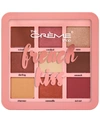 THE CREME SHOP FRENCH KISS EYESHADOW PALETTE