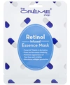 THE CREME SHOP RETINOL INFUSED ESSENCE MASK