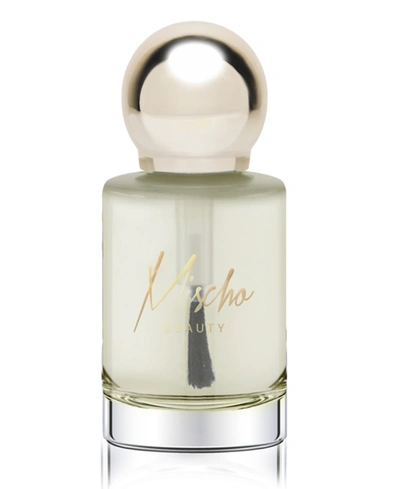 Mischo Beauty Nail Elixir Cuticle Oil In Clear