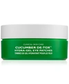 PETER THOMAS ROTH CUCUMBER DE-TOX HYDRA-GEL EYE PATCHES