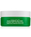 Peter Thomas Roth Cucumber De-tox Hydra-gel Eye Patches