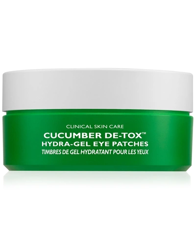 Peter Thomas Roth Cucumber De-tox Hydra-gel Eye Patches