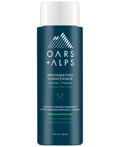 Oars + Alps Invigorating Conditioner