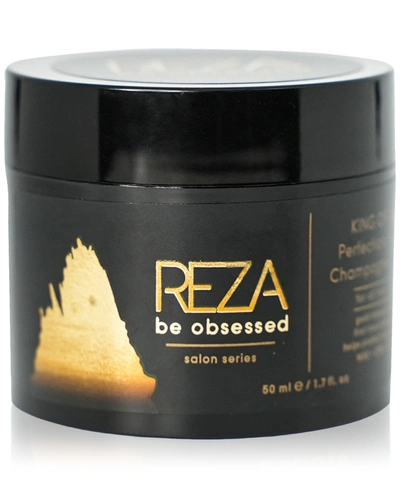 Reza Be Obsessed King Of Wax, 1.7 Oz.