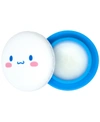 THE CREME SHOP CINNAMOROLL MACARON LIP BALM (CINNAMON ROLL)