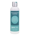 Purecode Roots Of Health Reinvigorating Shampoo, 10.14 Oz. In White