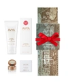 AVYA LOVE YOUR LIPS AND HANDS GIFT SET, 2 PIECE