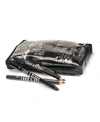 LORD & BERRY BLACK WARDROBE EYELINER TRIO KIT