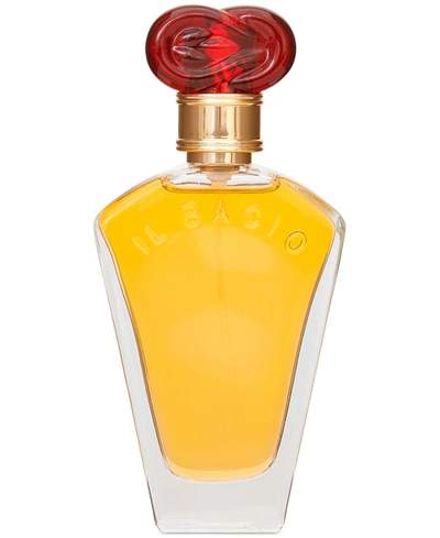 Borghese Il Bacio Eau De Parfum Spray, 3.4 Oz.