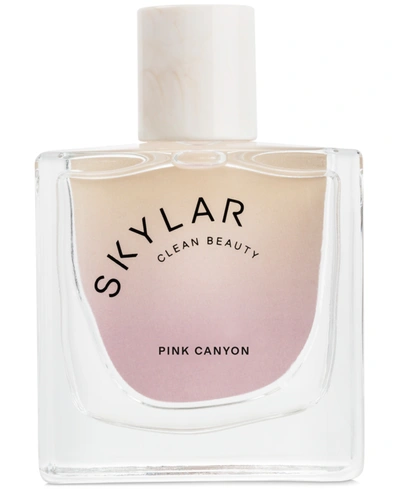 Skylar Pink Canyon Eau De Parfum Spray, 1.7-oz.