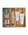 AVYA LOVE YOUR GLOW GIFT SET, 5 PIECE