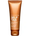 Clarins Self Tanning Face & Body Tinted Gel 4.4./ 125 ml