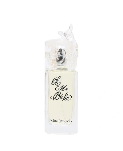 Lolita Lempicka Oh Ma Biche Eau De Parfum Spray, 1.7 Fl oz