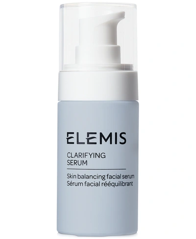 ELEMIS CLARIFYING SERUM