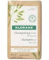 KLORANE SHAMPOO BAR WITH OAT MILK