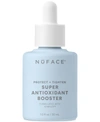 Nuface Protect + Tighten Super Antioxidant Booster In No Color