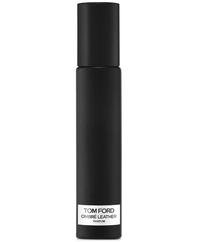 Tom Ford Ombre Leather Parfum Travel Spray, 0.34-oz.