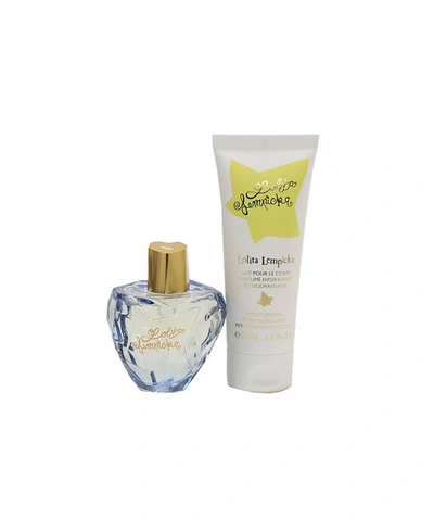 Lolita Lempicka Mon Premiere Set, 2 Piece