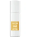 TOM FORD WHITE SUEDE ALL OVER BODY SPRAY, 5 OZ.